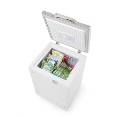 Pultový mrazák, Arktic, 93L, 230V/105W, 574x564x(H)845mm | 235904